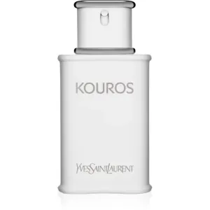 Yves Saint Laurent Kouros eau de toilette for men 50 ml