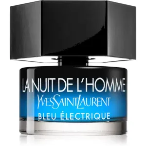 Yves Saint Laurent L'Homme Le Parfum eau de parfum for men 40 ml