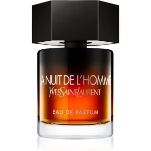 Yves Saint LaurentLa Nuit De L'Homme Eau De Parfum Spray 100ml3.3oz