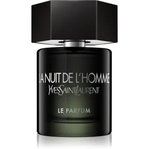 Men's perfumes Yves Saint Laurent