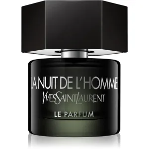 Yves Saint Laurent La Nuit de L'Homme Le Parfum eau de parfum for men 60 ml