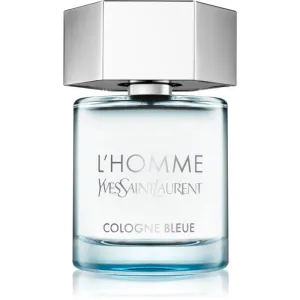 Yves Saint Laurent - L’Homme Cologne Bleue 100ML Eau De Toilette Spray