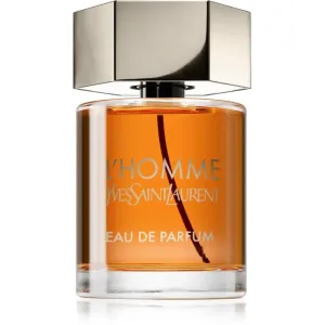 Yves Saint Laurent L'Homme eau de parfum for men 100 ml
