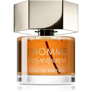 Yves Saint Laurent L'Homme eau de parfum for men 60 ml