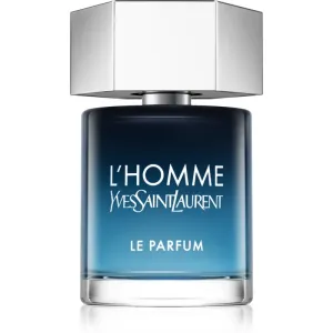 Yves Saint Laurent L'Homme Le Parfum eau de parfum for men 100 ml