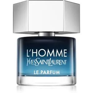 Yves Saint Laurent L'Homme Le Parfum eau de parfum for men 60 ml