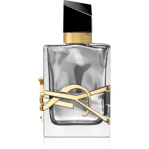 Yves Saint Laurent Libre L’Absolu Platine perfume for women 50 ml