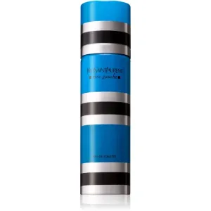 Yves Saint Laurent - Rive Gauche Pour Femme 100ML Eau De Toilette Spray