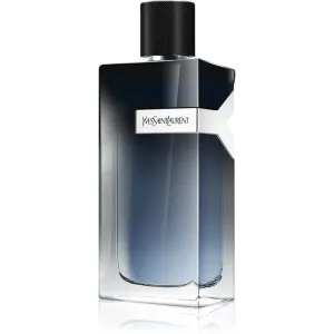 Yves Saint Laurent Y eau de parfum for men 200 ml