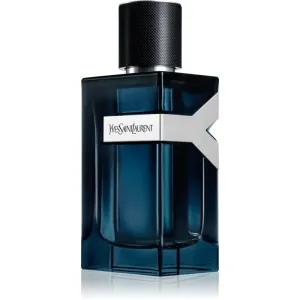 Yves Saint Laurent Y EDP Intense eau de parfum for men 100 ml