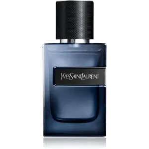 Yves Saint Laurent Y L´Elixir eau de parfum for men 60 ml