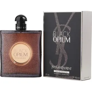 Yves Saint Laurent - Black Opium 90ML Eau De Toilette Spray