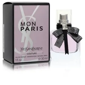Yves Saint Laurent - Mon Paris Couture 30ml Eau De Parfum Spray