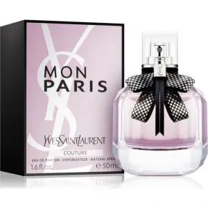 Yves Saint Laurent - Mon Paris Couture 50ML Eau De Parfum Spray