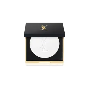 Yves Saint Laurent Encre de Peau All Hours Setting Powder mattifying powder for women 8,5 g