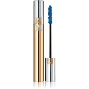Yves Saint Laurent Mascara Volume Effet Faux Cils volumising mascara shade 3 Bleu Extrême / Extreme Blue 7,5 ml