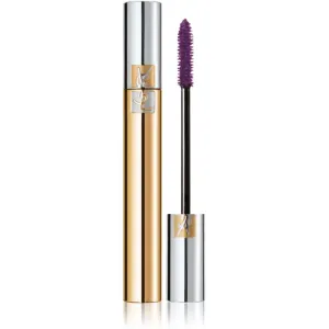 Yves Saint Laurent Mascara Volume Effet Faux Cils volumising mascara shade 4 Violet Fascinant / Fascinating Violet 7,5 ml