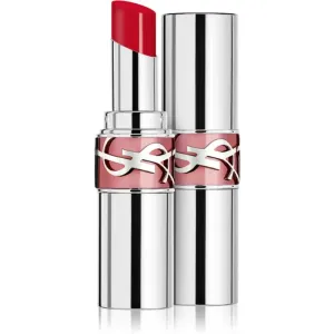 Yves Saint Laurent Loveshine Lip Oil Stick moisturising glossy lipstick for women 45 Coral Crush 3,2 g