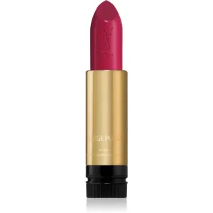 Yves Saint Laurent Rouge Pur Couture lipstick refill for women PM Pink Muse 3,8 g