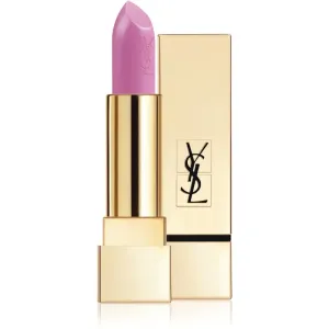 Yves Saint Laurent Rouge Pur Couture lipstick with moisturising effect shade 22 Rose Célébration 3,8 g