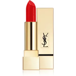 Yves Saint Laurent Rouge Pur Couture lipstick with moisturising effect shade 73 Rhythm Red 3,8 g