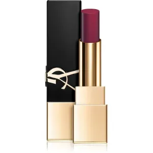 Yves Saint Laurent Rouge Pur Couture The Bold creamy moisturising lipstick shade 09 UNDENIABLE PLUM 2,8 g