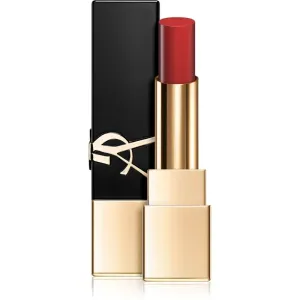 Yves Saint Laurent Rouge Pur Couture The Bold creamy moisturising lipstick shade 1971 - ROUGE PROVOCATEUR 2,8 g