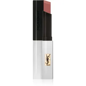 Yves Saint Laurent Rouge Pur Couture The Slim Sheer Matte matt lipstick shade 102 Rose Naturel 2 g
