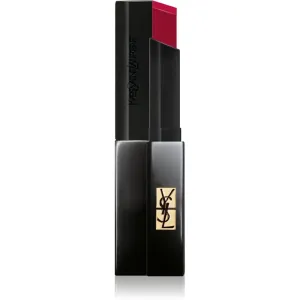 Yves Saint Laurent Rouge Pur Couture The Slim Velvet Radical slim lipstick with leather-matt finish shade 308 2,2 g