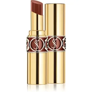 Yves Saint Laurent Rouge Volupté Shine Oil-In-Stick moisturising lipstick shade n°122 3,2 g
