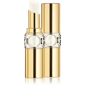 Yves Saint Laurent Rouge Volupté Shine Oil-In-Stick moisturising lipstick shade 42 Baume Midi Minuit 3,2 g