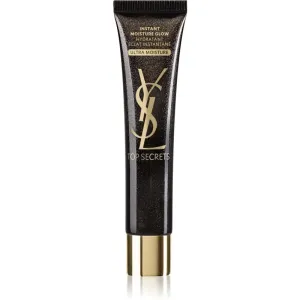 Yves Saint Laurent Top Secrets Instant Moisture Glow Ultra Moisture moisturising and brightening cream for normal and sensitive skin 4 in 1 40 ml