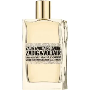 Zadig & Voltaire This is Really her! eau de parfum for women 100 ml