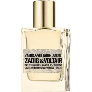 Zadig & Voltaire This is Really her! eau de parfum for women 30 ml