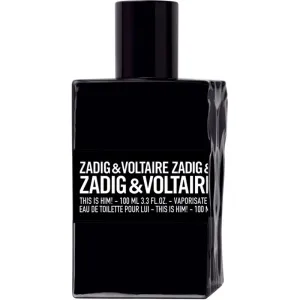Perfumes - Zadig & Voltaire