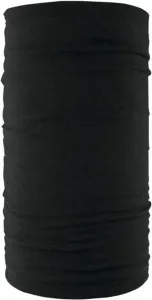 Zan Headgear Motley Tube Fleece Lined Black