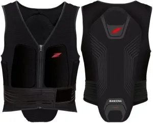 Zandona Soft Active Vest Pro X6 Equitation Vectors M Back Protector