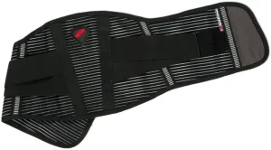 Zandona Comfort Belt Pro Black 2XL Motorcycle Kidney Belt