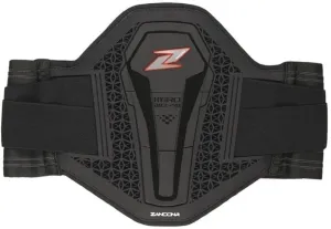Zandona Back Protector Hybrid Back Pro X3 Black/Black L