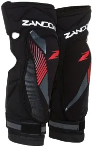 Zandona Knee Protectors Soft Active Kneeguard Black S/M