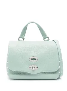 ZANELLATO - Baby Postina Daily Leather Handbag #1749163