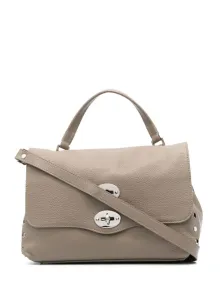 ZANELLATO - Postina S Daily Leather Handbag #1651357
