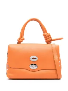 ZANELLATO - Postina S Leather Handbag #1795754
