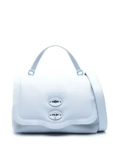 ZANELLATO - Postina S Leather Handbag #1832433