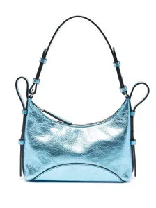 ZANELLATO - Mita Leather Shoulder Bag #1775538