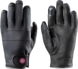 Zanier Werfen.WS Black S Ski Gloves