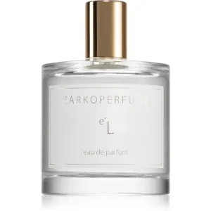 Zarkoperfume e'L eau de parfum for women 100 ml #305399