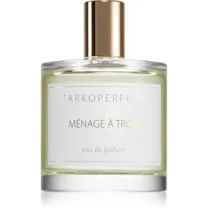 ZarkoperfumeMenage A Trois Eau De Parfum Spray 100ml/3.4oz