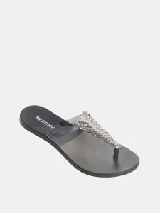 Zaxy Flip-flops Grey
