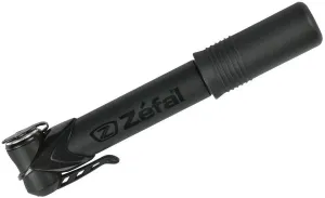 Zéfal Air Profil Micro Black Mini Bike Pump
